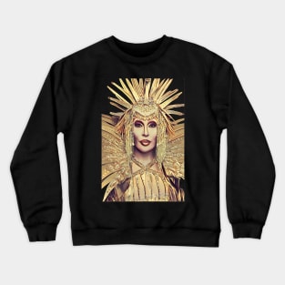 Chad Michaels Crewneck Sweatshirt